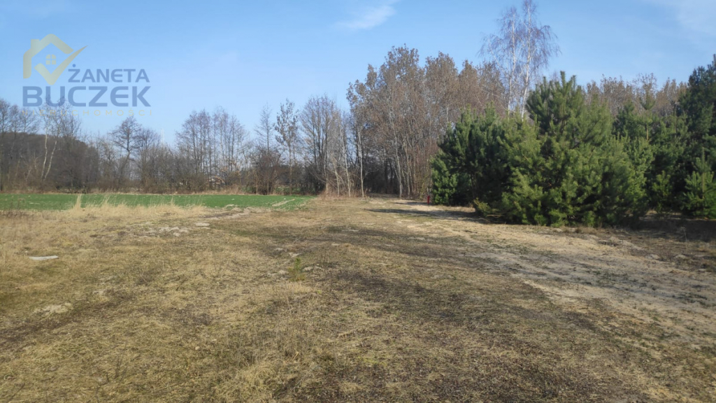 Sprzedam działki budowlano-usługowe w Lubiejewie Lubiejew - zdjęcie 6