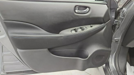 Nissan Leaf 40kWh Acenta  ! Z Polskiego Salonu ! Faktura Vat ! Warszawa - zdjęcie 10