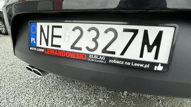 Seat Leon FR 2.0TDI Moc 170KM Elbląg - zdjęcie 10