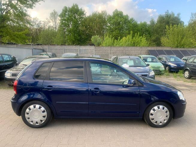 Volkswagen Polo Łódź - zdjęcie 7