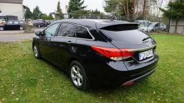 Hyundai i40 Polski salon. Gwarancja. Polecam !!! Zielona Góra - zdjęcie 9