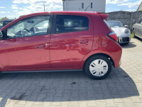 Mitsubishi Space Star Salon Polska Klimatyzacja Czujniki park. Gliwice - zdjęcie 7