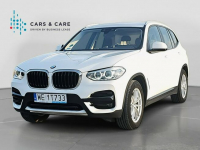 BMW X3 xDrive20i GPF Advantage. WE1T733 Wolica - zdjęcie 1