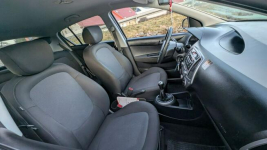 Hyundai i20 1,25 benzyna 85 KM Kamienna Góra - zdjęcie 5