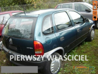 Opel Corsa KRAJOWAbezwypadkowa70tys.kmSerwisowana