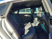 Audi A5 PREMIUM PLUS / S-Line / niski przebieg Białystok - zdjęcie 9