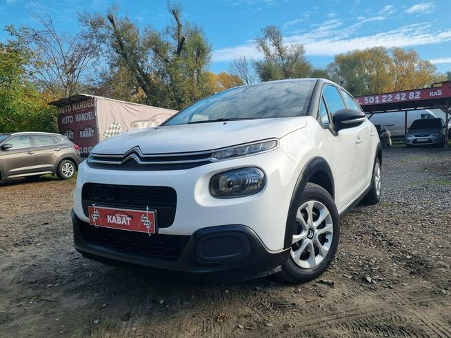 Citroen C3 Salon PL - I WŁ - Klima  - PO wymianie rozrządu - ŁADNY Szczecin - zdjęcie 9