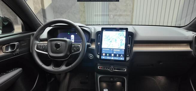 Volvo XC 40 B4 Plus Wysoki rabat !! Dostępne różne kolory i wersje, Warszawa - zdjęcie 11