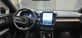 Volvo XC 40 B4 Plus Wysoki rabat !! Dostępne różne kolory i wersje, Warszawa - zdjęcie 11