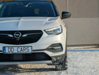 Opel Grandland X Max opcja Navi Tempomat Klima Alu Serwis Gwarancja Goworowo - zdjęcie 4