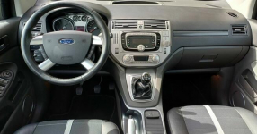 Ford Kuga 2.0 TDCI 140KM TITANIUM, Klimatronik, Panorama, Toruń - zdjęcie 4
