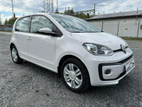 Volkswagen Up!  1.0 MPi EcoFuel, 68hk, 2017r. Gąsocin - zdjęcie 7