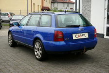 Audi A4 1,8 BENZYNA 150KM, Pełnosprawny, Zarejestrowany, Ubezpieczony Opole - zdjęcie 6