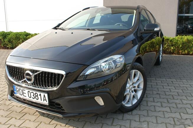 Volvo V40 Zarejestrowane.Automat Dębica - zdjęcie 2