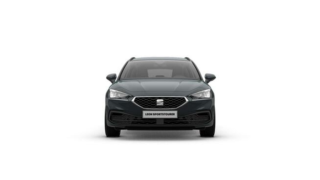 Seat Leon Sportstourer Style 1.5 TSI 115 KM - Dostępny od ręki! Łódź - zdjęcie 3