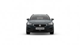 Seat Leon Sportstourer Style 1.5 TSI 115 KM - Dostępny od ręki! Łódź - zdjęcie 3