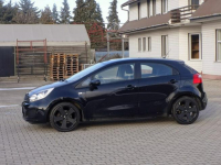 Kia Rio 13 Alu  Klima serwis EURO 5 Nowy Sącz - zdjęcie 6