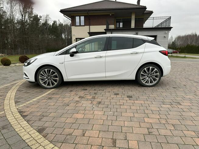 Opel Astra Lipówki - zdjęcie 5