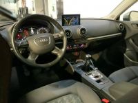 Audi A3 Sadlno - zdjęcie 9