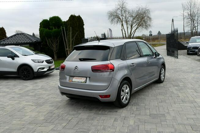 Citroen C4 Picasso Selection! I-właściciel! Gwarancja! Grójec - zdjęcie 4