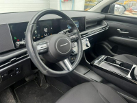 Hyundai Tucson 1.6T-GDI HEV 6AT 2WD 215KM Smart Gwarancja 2029 FV23% Piotrków Trybunalski - zdjęcie 9