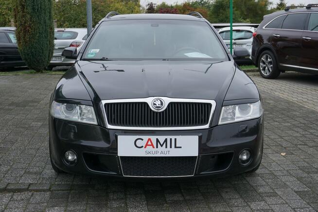 Škoda Octavia VRS zarejestrowany, ubezpieczony, Opole - zdjęcie 2