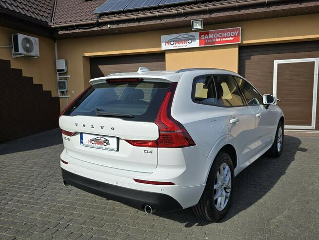 Volvo XC60 2.0 D4 190KM Momentum Salon Polska Włocławek - zdjęcie 6