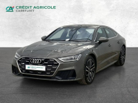 Audi A7 45 TFSI mHEV Quatrro S Tronic Hatchback