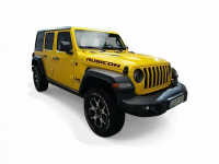 Jeep Wrangler Komorniki - zdjęcie 1