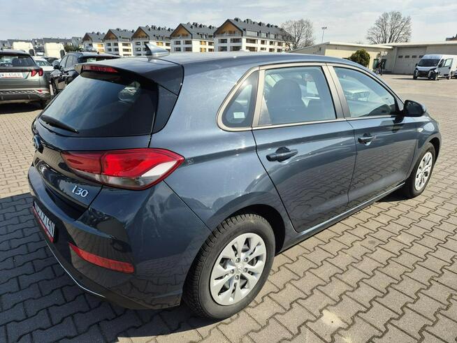 Hyundai i30 Komorniki - zdjęcie 4