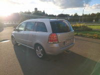 Sprzedam Opel Zafira B Haczów - zdjęcie 6