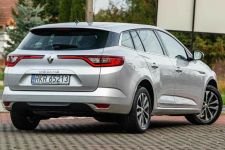 Renault Megane Targowiska - zdjęcie 3