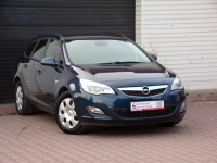 Opel Astra Navigacja /Klima /Gwarancja /1,4 /140KM /2012R Mikołów - zdjęcie 2