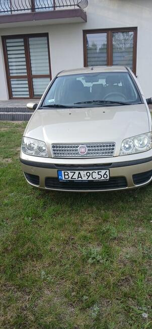Sprzedam Fiat Punto Orzełek - zdjęcie 3