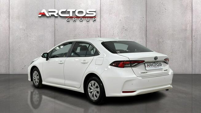 Toyota Corolla 1.8 Hybrid GPF Active sedan Warszawa - zdjęcie 3