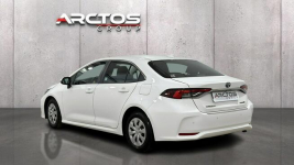 Toyota Corolla 1.8 Hybrid GPF Active sedan Warszawa - zdjęcie 3