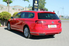 Volkswagen Passat Variant VW Passat B8 2.0 TDI 190KM Zambrów - zdjęcie 5