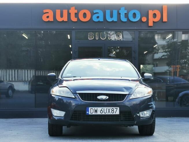 IV Hatchback 2.0 Duratec 145KM, Do poprawek lakierniczych i Warszawa - zdjęcie 12