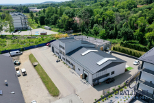 Wynajęty budynek | Inwestycja | ROI 15% Przemyśl - zdjęcie 3