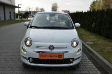 Fiat 500 Fvat/Krajowy/Dolcevita/Bezwypadkowy/Panorama Balice - zdjęcie 4