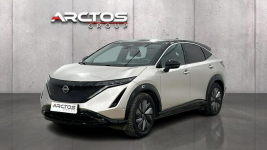Nissan Ariya  87KWH Evolve