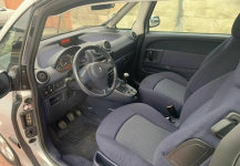 Peugeot 1007 1.4 benzyna 2006 Pleszew - zdjęcie 5