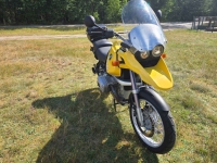 BMW GS 1150 Czarne - zdjęcie 8