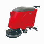 MASZYNA CZYSZCZĄCA