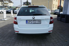 Škoda Octavia zarejestrowany, ubezpieczony, ATRAKCYJNY PRZEBIEG Opole - zdjęcie 6