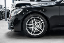 Mercedes S 350 4Matic. Noktowizor. Masaże. Wentylacja. FV 23%. Węgrzce - zdjęcie 12