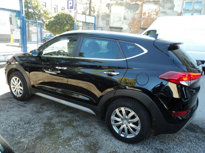 sprzedam ładnego HYUNDAIA TUCSONA Z 2018R 1.6 B 177KM NOWY SAMOCHÓD Lublin - zdjęcie 7