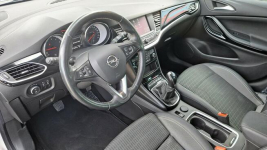 Opel Astra V 1.2 T Elegance S&amp;S Swarzędz - zdjęcie 9
