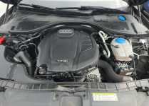 Audi A6 Premium Plus / AWD / niski przebieg Wrocław - zdjęcie 11
