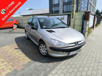 Peugeot 206 1.1i Benzyna